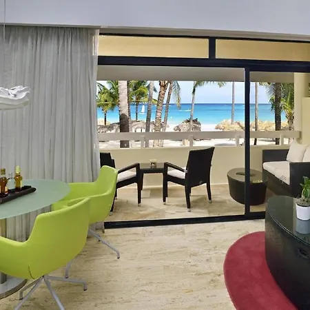 Paradisus Punta Cana Resort All Inclusive (Adults Only)-2